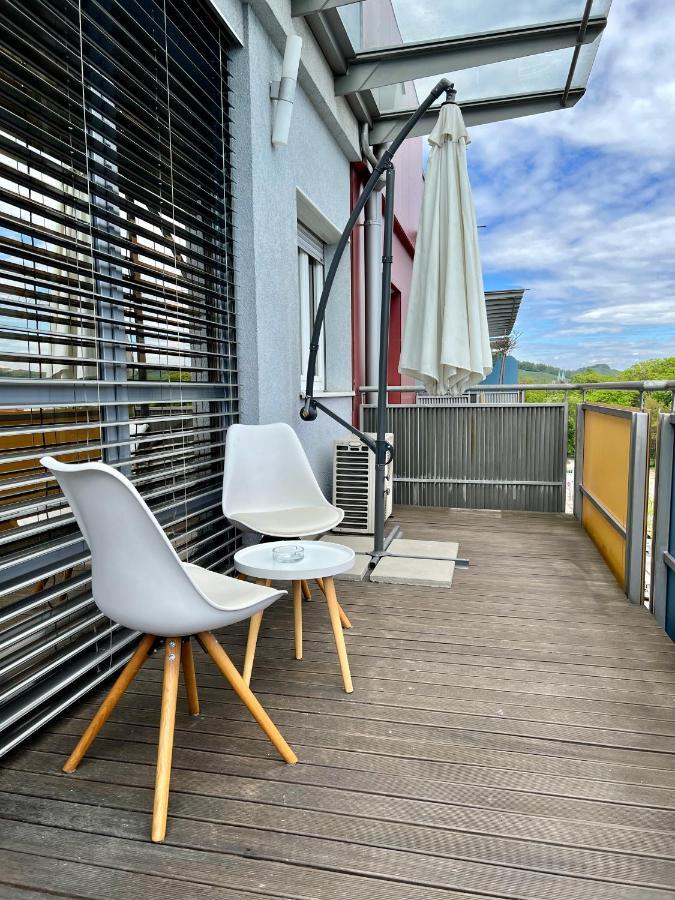 Condo Casa Di Olivia มาริบอร์ ภายนอก รูปภาพ